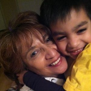 Meet your Posher, Kathy